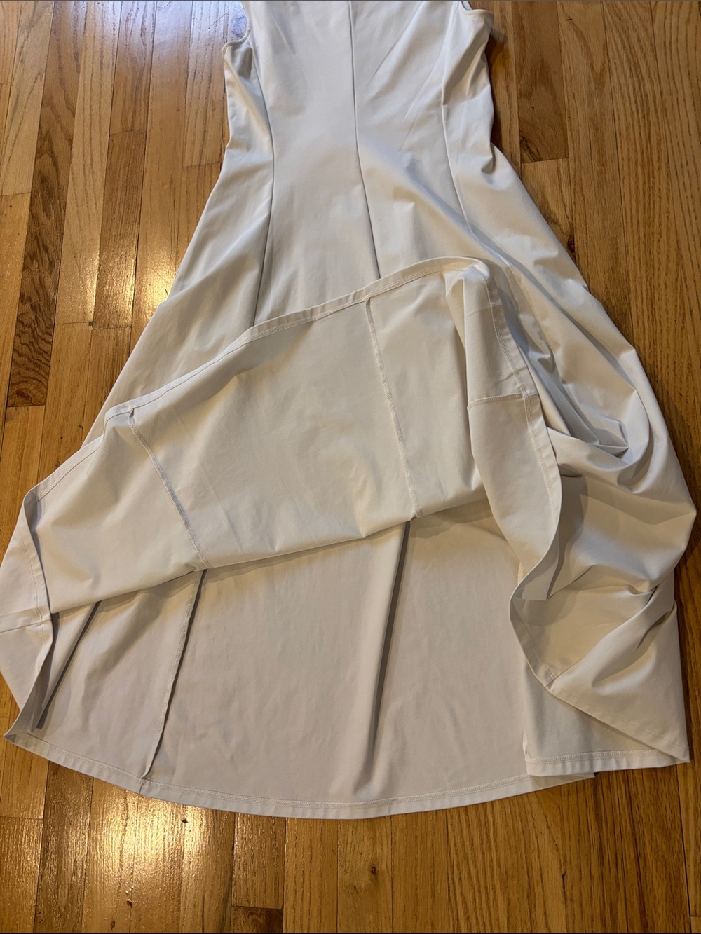 UNIQLO AIRism Ultra Stretch Dress - Picture 8 of 11